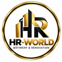 Logo HR-WORLD